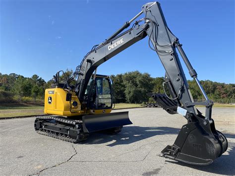 135 mini excavator|john deere 135g excavator specifications.